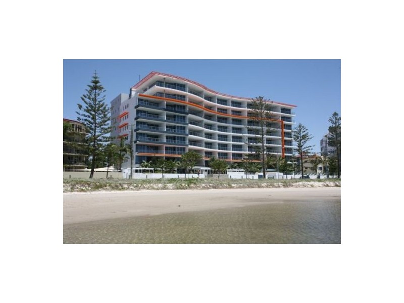 Biggera Waters QLD 4216