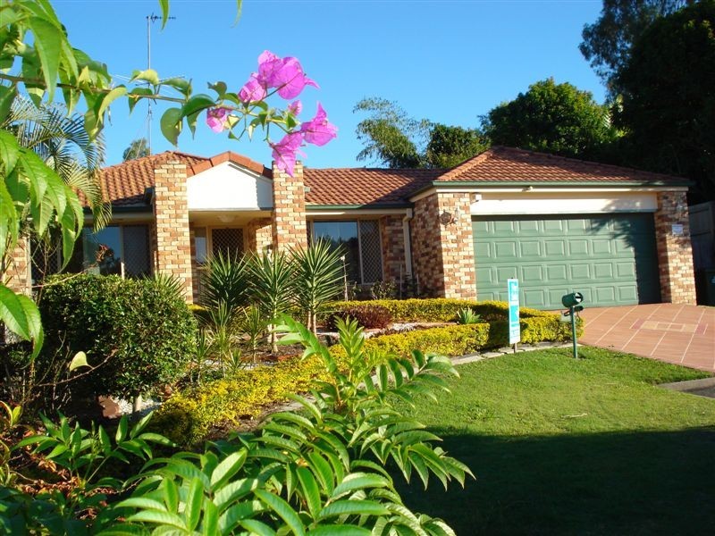 Benowa QLD 4217