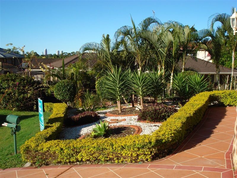 Benowa QLD 4217
