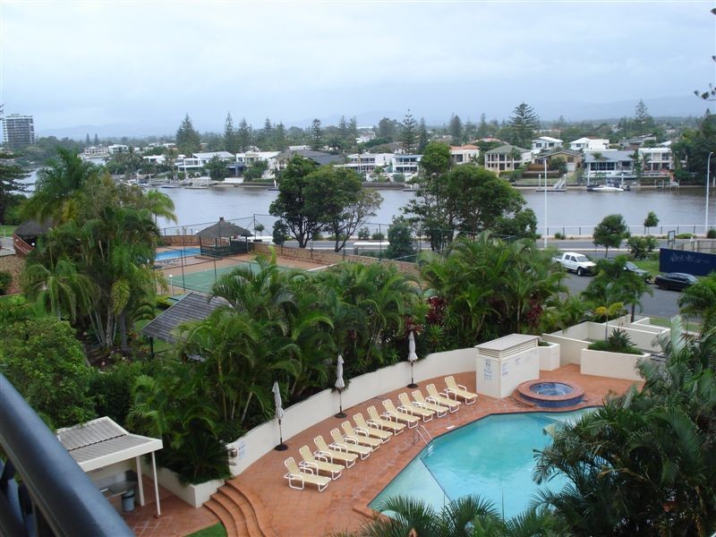 Surfers Paradise QLD 4217