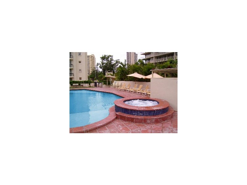 Surfers Paradise QLD 4217