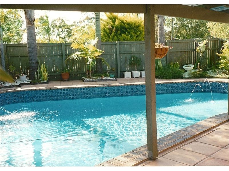 Ashmore QLD 4214