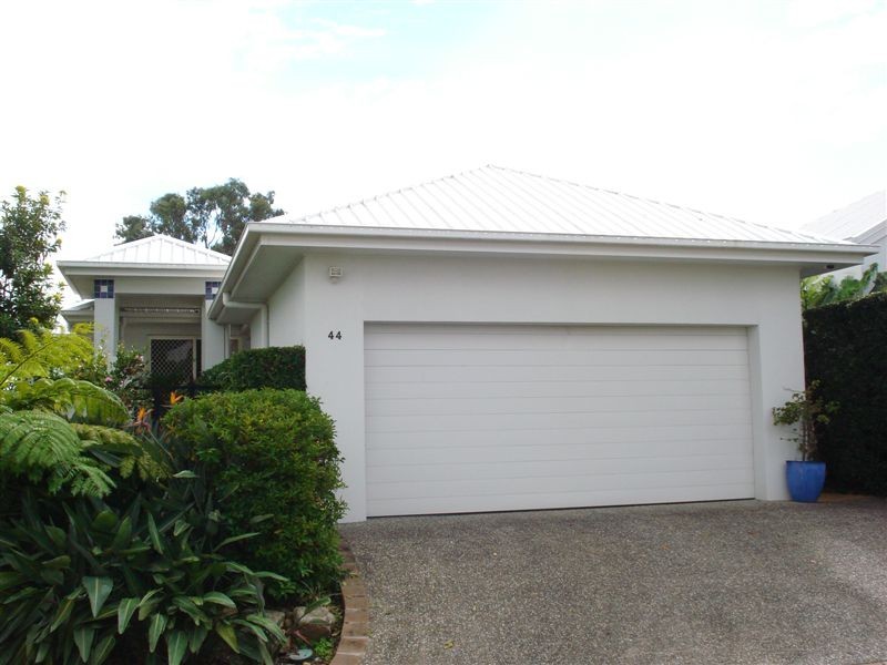 Benowa QLD 4217
