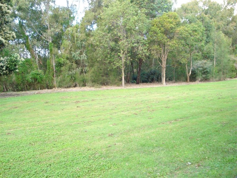Labrador QLD 4215