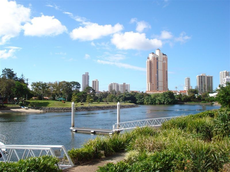 Broadbeach QLD 4218