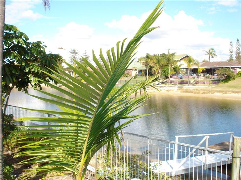 Mermaid Waters QLD 4218