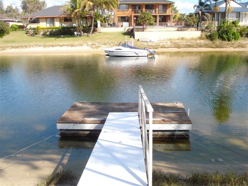 Mermaid Waters QLD 4218