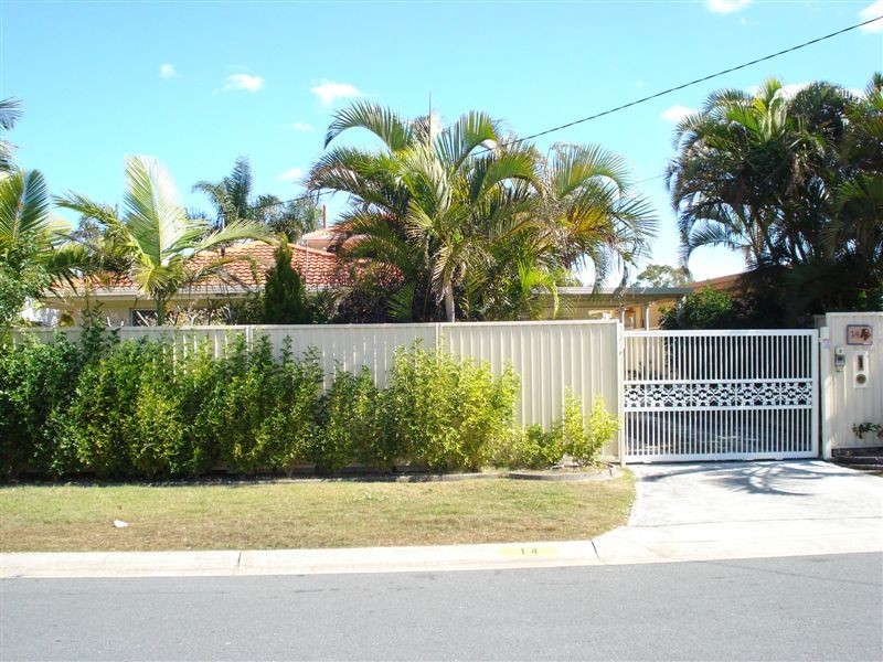 Mermaid Waters QLD 4218