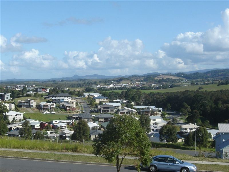 Pottsville NSW 2489