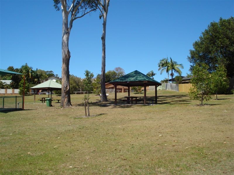 Ashmore QLD 4214
