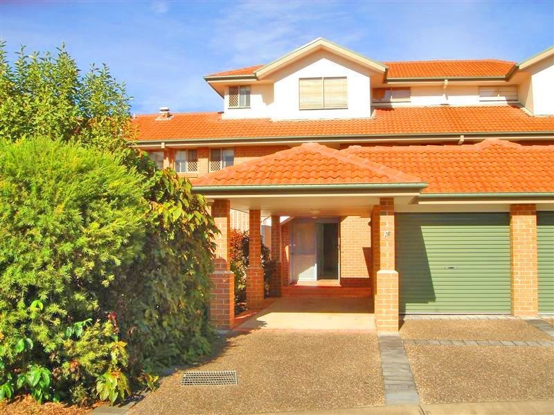 26/3 Bronberg Court “Surfers Greens”, Southport QLD 4215