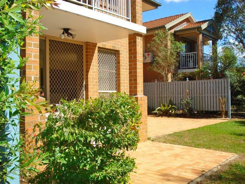 26/3 Bronberg Court “Surfers Greens”, Southport QLD 4215