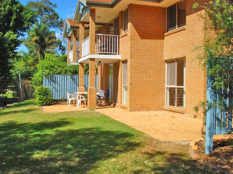 26/3 Bronberg Court “Surfers Greens”, Southport QLD 4215