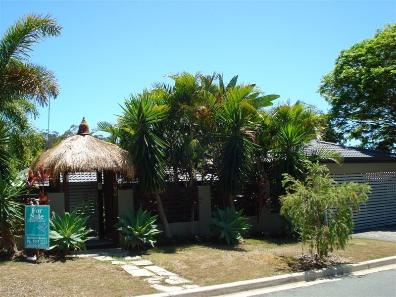 Ashmore QLD 4214