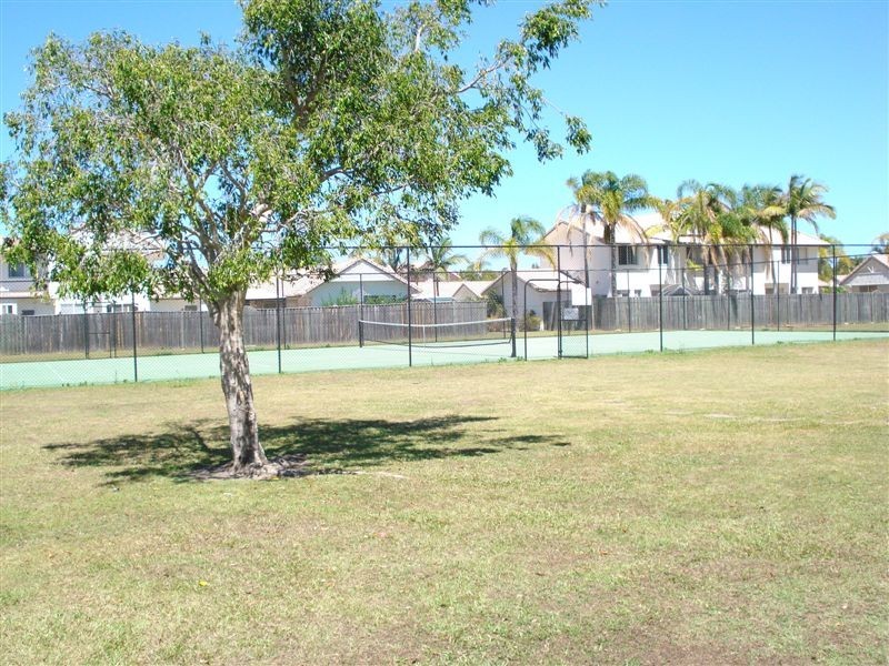 Benowa QLD 4217