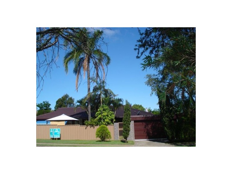 Benowa QLD 4217
