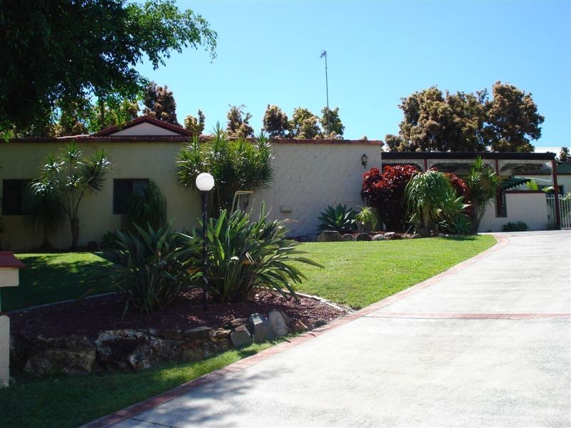 Ashmore QLD 4214