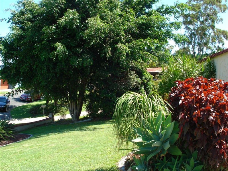 Ashmore QLD 4214