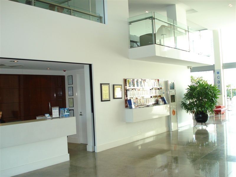 Broadbeach Waters QLD 4218