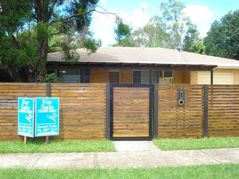 Labrador QLD 4215