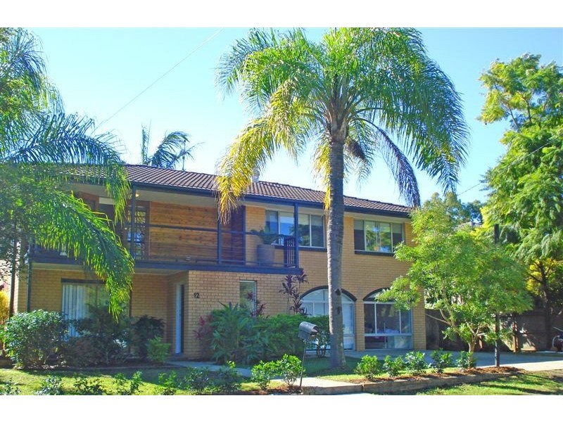 12 Geoff Wolter Drive West, Molendinar QLD 4214