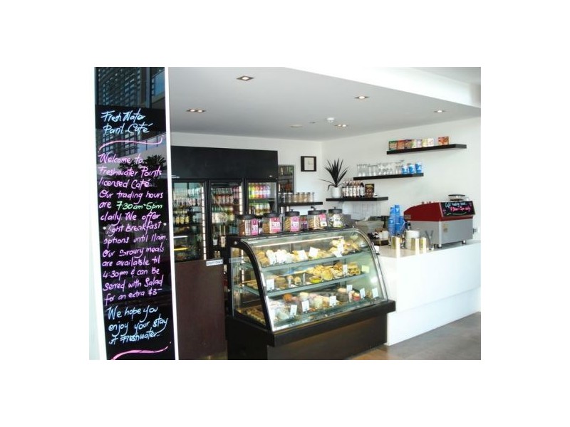 Broadbeach Waters QLD 4218