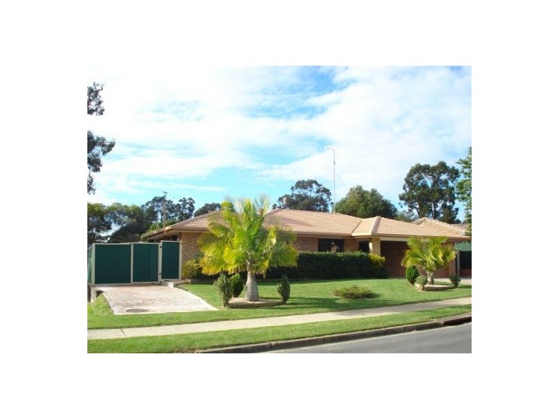20  Miralie Place, Ashmore QLD 4214