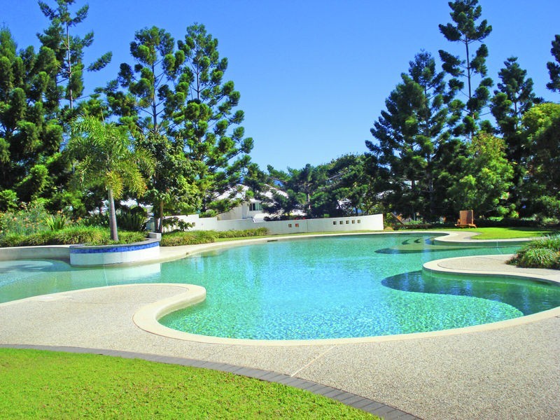 4103 Archer Hill Royal Pines, Benowa QLD 4217