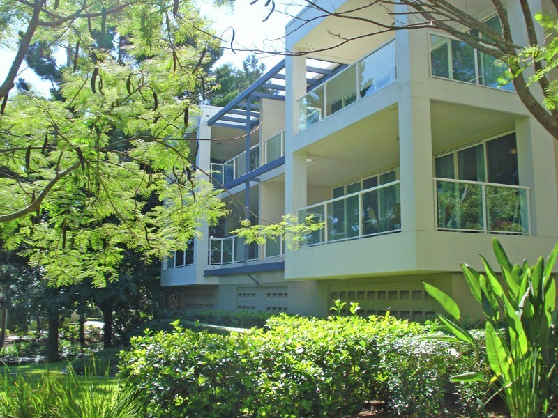 4103 Archer Hill Royal Pines, Benowa QLD 4217