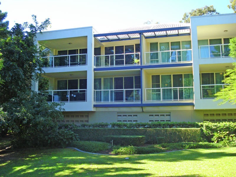 4103 Archer Hill Royal Pines, Benowa QLD 4217