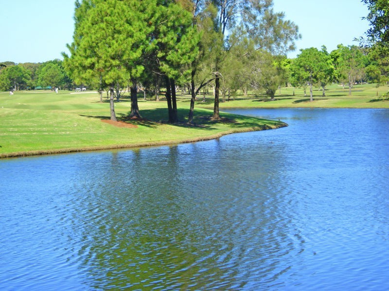 4103 Archer Hill Royal Pines, Benowa QLD 4217