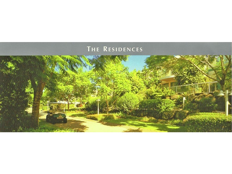 4103 Archer Hill Royal Pines, Benowa QLD 4217