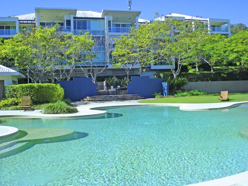 4103 Archer Hill Royal Pines, Benowa QLD 4217