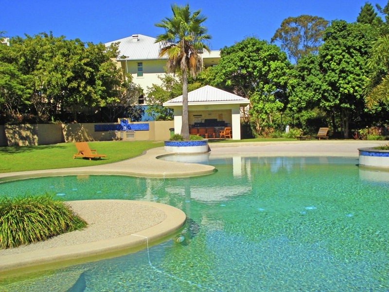 4103 Archer Hill Royal Pines, Benowa QLD 4217