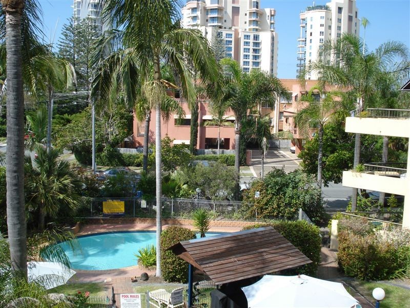 Broadbeach QLD 4218