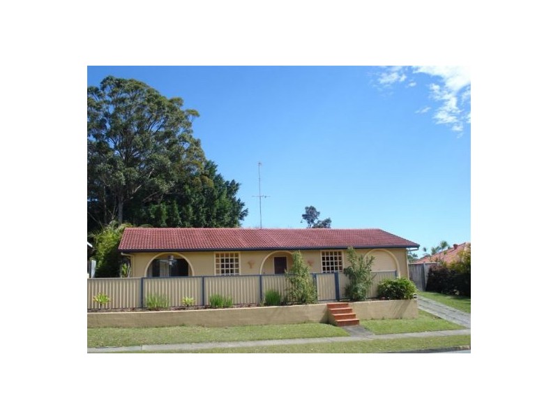 Ashmore QLD 4214