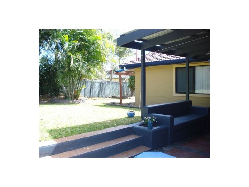 Ashmore QLD 4214