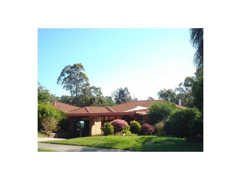 2/41  Corunna Crescent, Ashmore QLD 4214