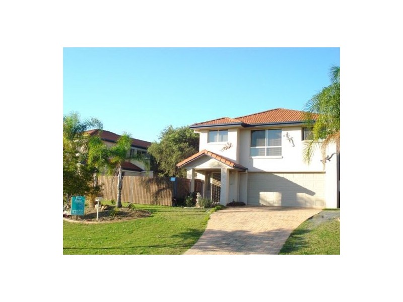 23 Tee Trees Boulevard, Arundel QLD 4214