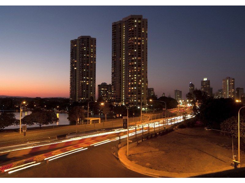 Surfers Paradise QLD 4217