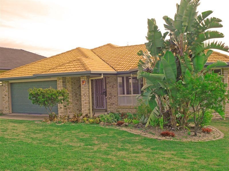 Molendinar QLD 4214