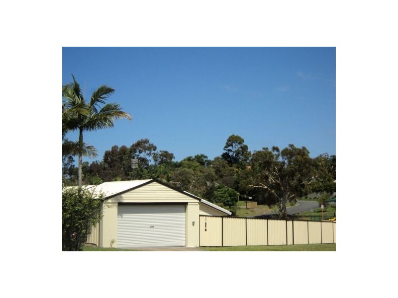 1 Mingaletta Drive, Ashmore QLD 4214