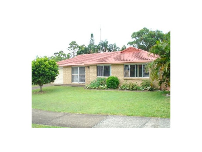 Ashmore QLD 4214