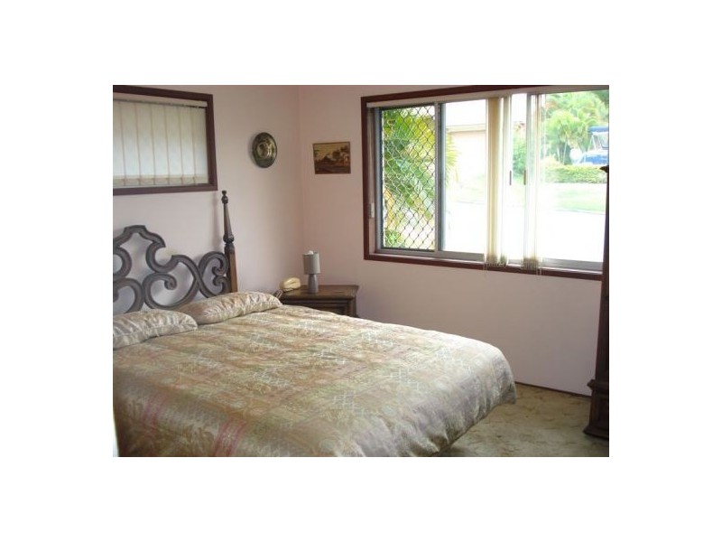 Ashmore QLD 4214