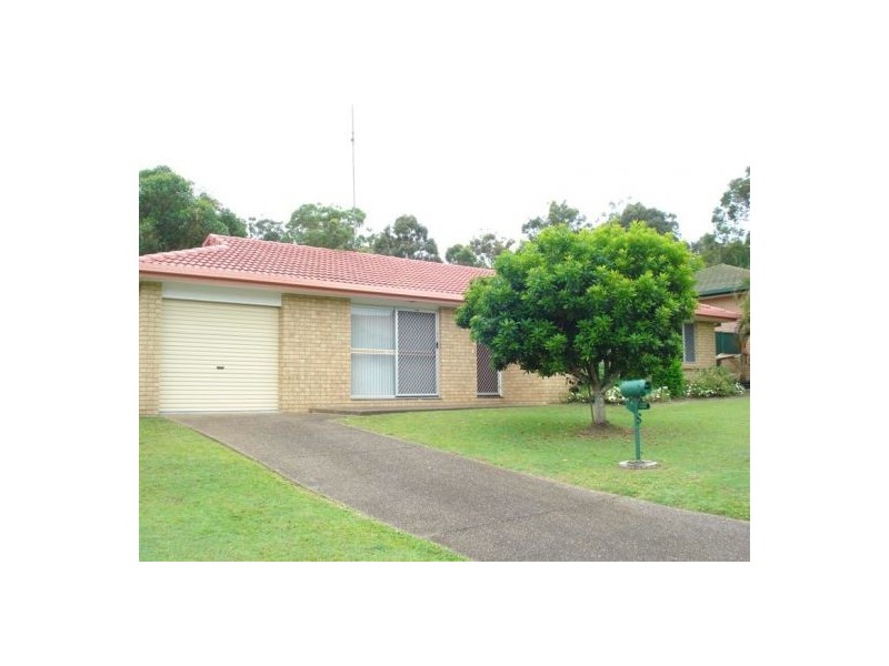 Ashmore QLD 4214