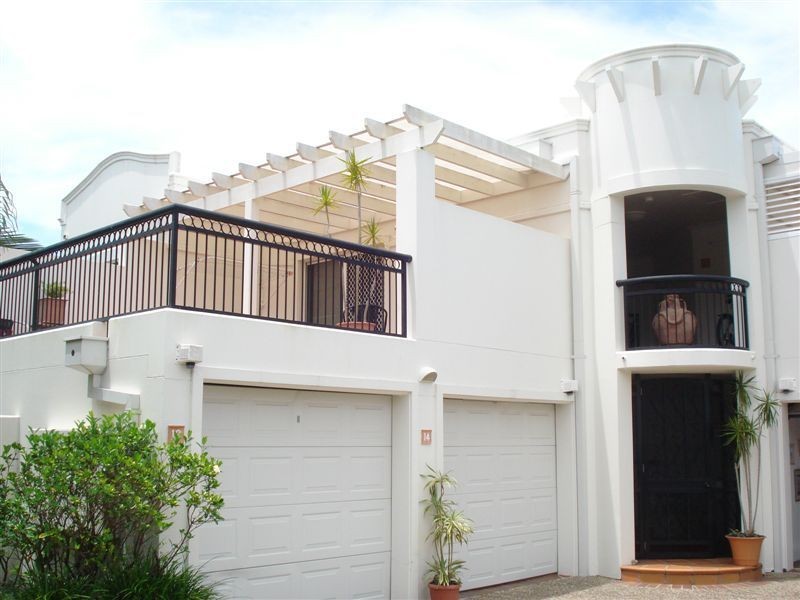 Southport QLD 4215