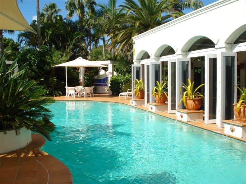 Southport QLD 4215