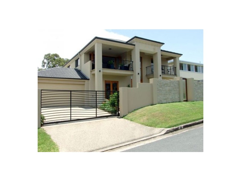 21 Magnolia Drive, Southport QLD 4215