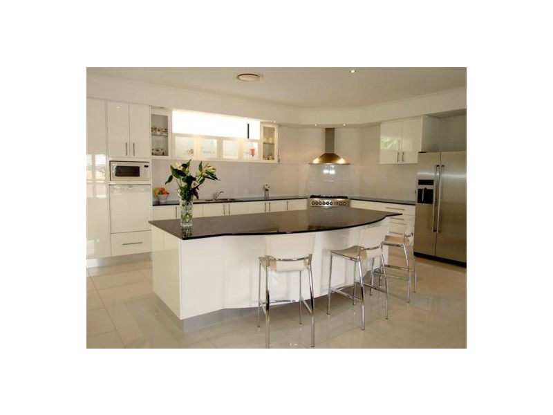 21 Magnolia Drive, Southport QLD 4215