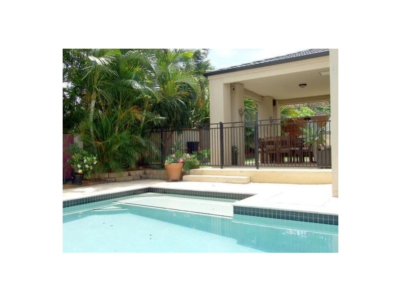 21 Magnolia Drive, Southport QLD 4215